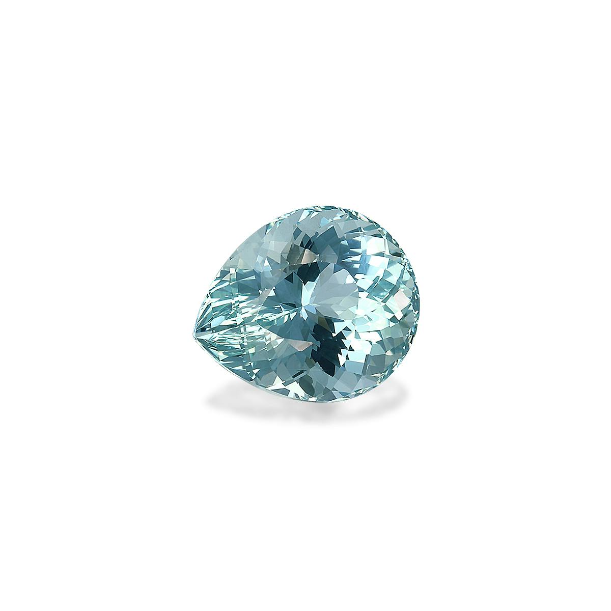 Aquamarine 11.57 ct